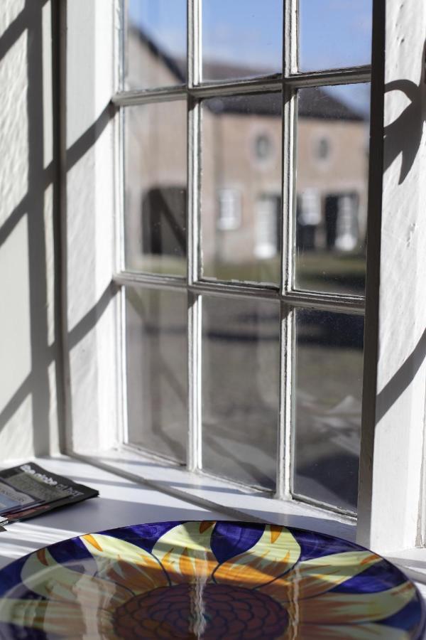 Glanhenwye Courtyard Cottages Glasbury Exteriér fotografie